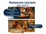 Vente  Local commercial de 65 m² à Les Adrets de l'Estérel 279 999 euros