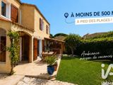 Vente  Maison de 85 m² à Hyères 512 000 euros