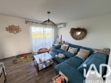 Vente  Appartement T3  de 75 m² à La Garde 229 500 euros