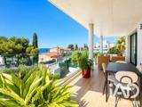 Vente  Appartement T4  de 120 m² à Bandol 1 360 000 euros