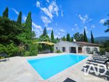Vente  Maison de 171 m² à Bargemon 625 000 euros