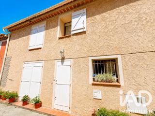 Vente  Maison de 36 m² à Six-Fours 130 000 euros