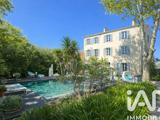 Vente  Maison de 400 m² à La Crau 1 790 000 euros