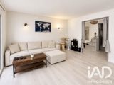Vente  Appartement F3  de 69 m² à Six-Fours 235 000 euros