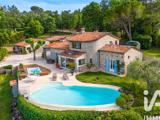 Vente  Maison de 205 m² à Fayence 1 190 000 euros