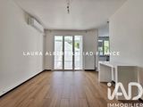 Vente  Appartement F2  de 41 m² à La Seyne 169 000 euros