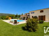 Vente  Maison de 206 m² à Fayence 620 000 euros