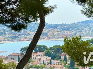 Vente  Appartement F2  de 48 m² à Sanary 435 000 euros
