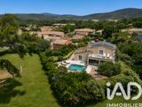 Vente  Maison de 205 m² à Cogolin 945 000 euros