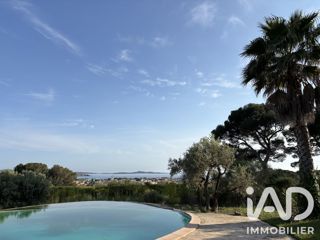 Vente  Maison de 307 m² à Sanary 1 790 000 euros