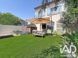 Vente  Maison de 58 m² à Six-Fours 320 000 euros