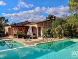 Vente  Maison de 135 m² à Bagnols en Forêt 595 000 euros