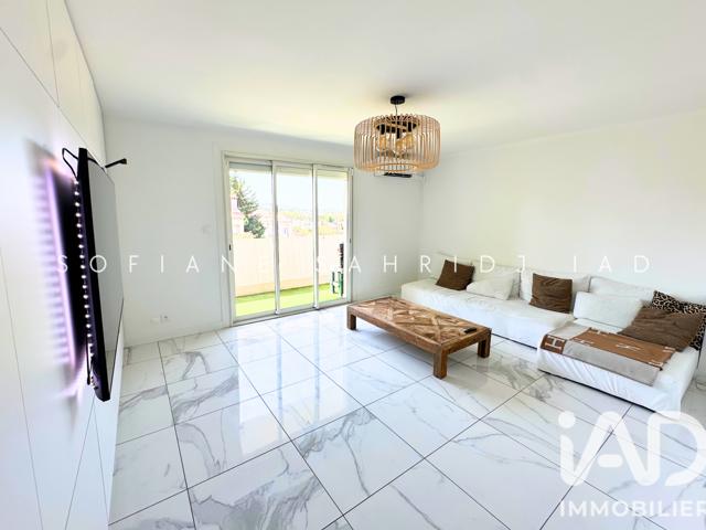 Vente  Appartement T4  de 75 m² à Six-Fours 320 000 euros Réf: SFN-2090014
