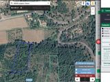 Vente  Terrain de 7902 m² à Lorgues 9 000 euros