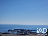 Vente  Appartement T2  de 41 m² à Bandol 428 000 euros