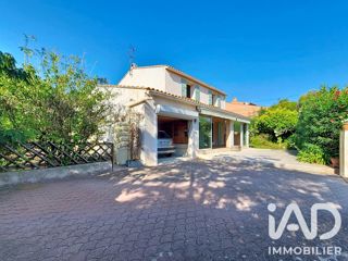 Vente  Maison de 117 m² à Six-Fours 499 000 euros