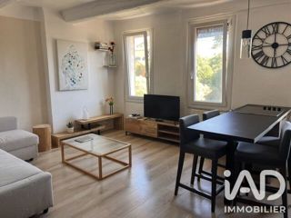 Vente  Appartement T3  de 48 m² à La Seyne 115 000 euros Réf: SFN-2061581