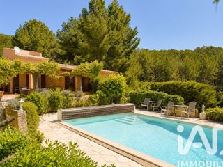 Vente  Maison de 215 m² à Bandol 1 045 000 euros