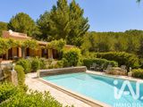 Vente  Maison de 215 m² à Bandol 1 045 000 euros