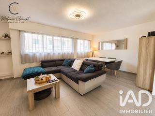 Vente  Appartement T4  de 90 m² à Six-Fours 345 000 euros