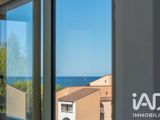Vente  Appartement F2  de 42 m² à Six-Fours 240 000 euros