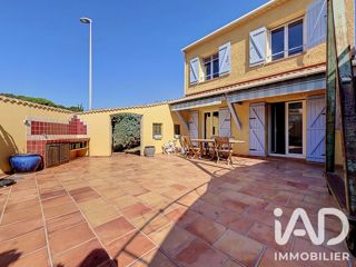 Vente  Maison de 107 m² à Six-Fours 520 000 euros