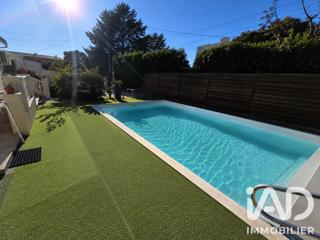 Vente  Maison de 102 m² à Six-Fours 480 000 euros