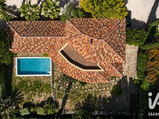 Vente  Maison de 170 m² à Bandol 887 000 euros