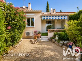 Vente  Maison de 80 m² à Six-Fours 463 000 euros