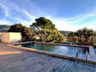 Vente  Maison de 125 m² à Ollioules 630 000 euros