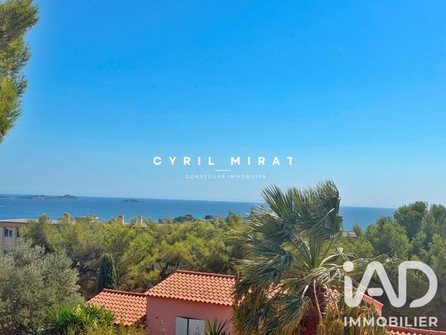 Vente  Maison de 65 m² à Bandol 329 500 euros Réf: SFN-2101464