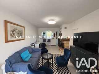 Vente  Local commercial de 125 m² à Six-Fours 394 000 euros