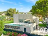 Vente  Maison de 207 m² à Bandol 2 545 000 euros