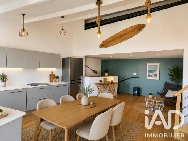 Vente  Appartement T4  de 75 m² à Bandol 460 000 euros Réf: SFN-2080317