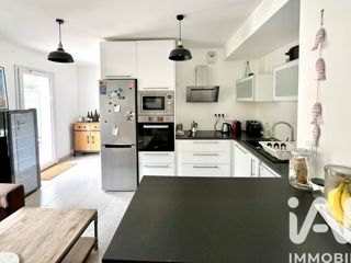 Vente  Appartement F2  de 42 m² à Bandol 310 000 euros
