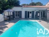 Vente  Maison de 70 m² à Sanary 526 500 euros