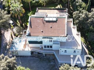 Vente  Maison de 292 m² à Sanary 1 790 000 euros