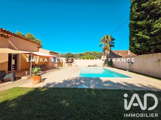Vente  Maison de 150 m² à La Seyne 785 000 euros