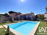 Vente  Maison de 87 m² à La Seyne 440 000 euros