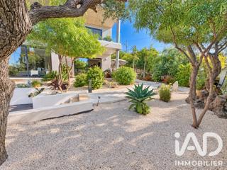 Vente  Appartement F3  de 130 m² à Bandol 1 400 000 euros