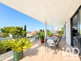 Vente  Appartement T4  de 120 m² à Bandol 1 250 000 euros