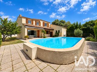 Vente  Maison de 175 m² à Sanary 670 000 euros