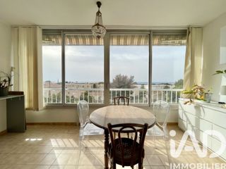 Vente  Appartement T2  de 53 m² à Bandol 269 000 euros Réf: SFN-1963750