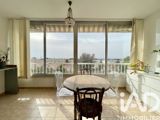 Vente  Appartement T2  de 53 m² à Bandol 269 000 euros