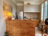Vente  Maison de 115 m² à La Seyne 740 000 euros