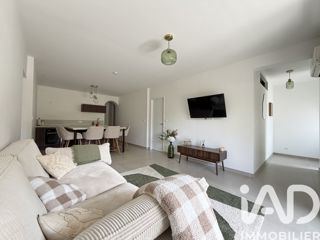 Vente  Appartement F3  de 69 m² à La Seyne 209 000 euros
