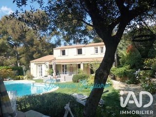 Vente  Maison de 110 m² à Ollioules 1 053 000 euros