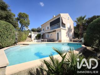 Vente  Maison de 187 m² à Six-Fours 880 000 euros