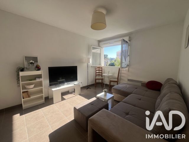 Vente  Studio de 26 m² à La Seyne 102 000 euros Réf: SFN-2098287