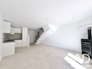 Vente  Maison de 60 m² à La Seyne 220 000 euros